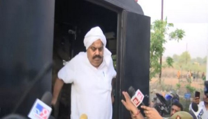 Umesh Pal Murder Case: Asad, son of gangster-turned-politician Atiq Ahmed killed in encounter