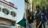 Delhi school receives bomb threat; bomb disposal, SWAT teams arrive at spot