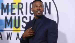 Jamie Foxx hospitalised following medical complication