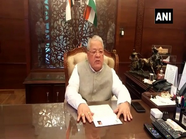 Rajasthan Governor Kalraj Mishra tests positive for Covid-19