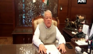 Rajasthan Governor Kalraj Mishra tests positive for Covid-19