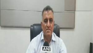 Atiq Ahmed's son had 2 bullet injuries, his aide suffered 1: Jhansi Medical College doctor