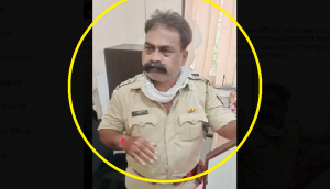 Fake cop extorts money from Mumbai paan shops, arrested 