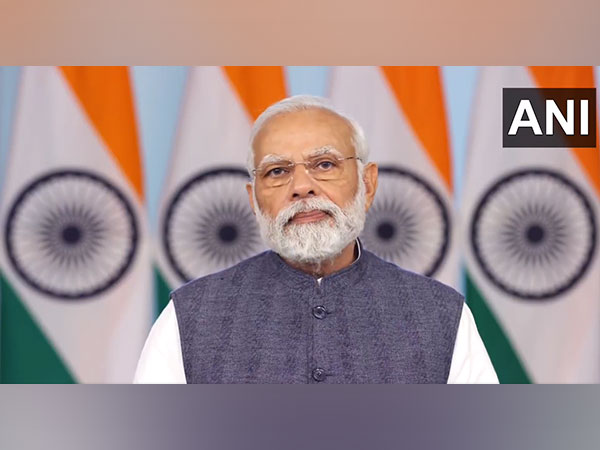 PM Modi greets people on Akshaya Tritiya, Parshuram Jayanti