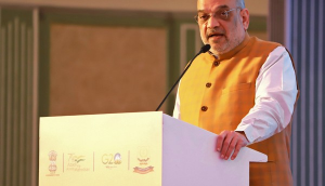 ‘Babasaheb Ambedkar's ideals, thoughts will continue to guide us’: Amit Shah