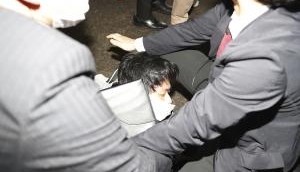 Japan Explosion: PM Fumio Kishida evacuated 