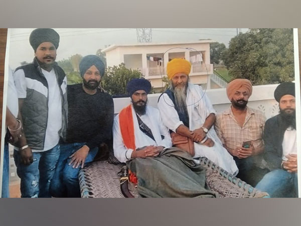 Amritpal's top aide Joga Singh arrested from Sirhind: Punjab Police