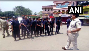 Curfew imposed in Odisha's Sambalpur