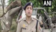 UP: Six killed, 8 injured in road mishap accident in Shravasti's Ikauna