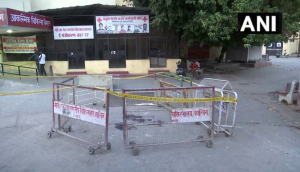 'Jungle Raj in UP under BJP's Yogi Govt,' says Sitaram Yechury after Atiq Ahmed, Ashraf shot dead