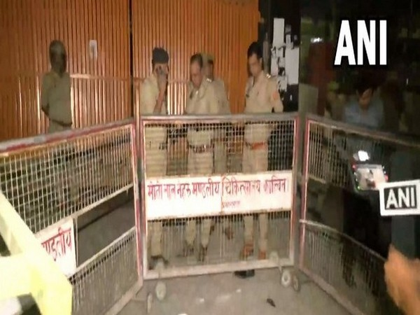 UP: Atiq Ahmed's killers to be presented before magistrate today