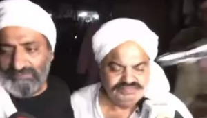 Atiq Ahmad killing: 3-member judicial committee asked to submit enquiry report in 2 months