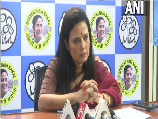 ‘BJP has turned India into a mafia republic’: Mohua Moitra after Atiq Ahmed, Ashraf shot dead