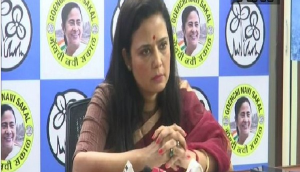 ‘BJP has turned India into a mafia republic’: Mohua Moitra after Atiq Ahmed, Ashraf shot dead