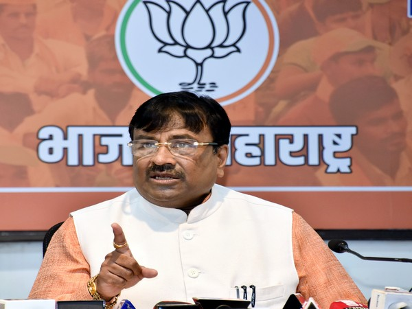 Will try to get back Chhatrapati Shivaji's 'Waghanakh', Jagdamba sword from UK: Maha Minister