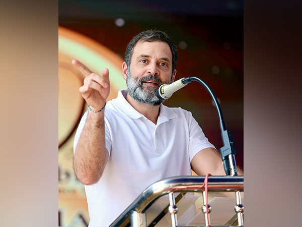 ‘We will ensure Karnataka is freed from clutches of 40-pc commission BJP Sarkar’: Rahul Gandhi
