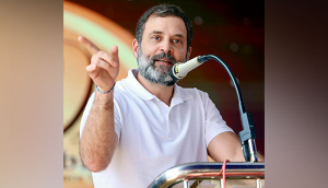 ‘We will ensure Karnataka is freed from clutches of 40-pc commission BJP Sarkar’: Rahul Gandhi