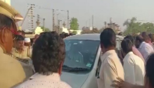 CBI arrests Andhra CM's uncle YS Bhaskar Reddy in former MP's murder