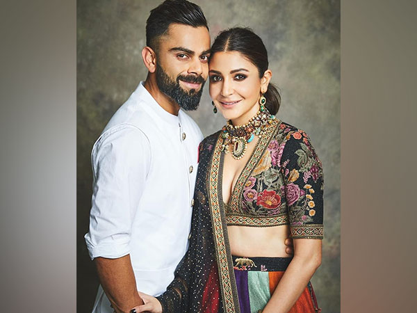 Virat Kohli and Anushka Sharma celebrating RCB victory in IPL, find out how