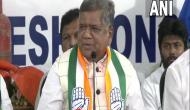 Joining Congress wholeheartedly: Jagadish Shettar