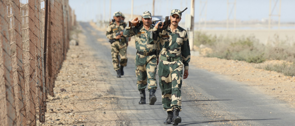 BSF Recruitment 2023: Apply for over 200 Head Constable posts; 12 pass eligible