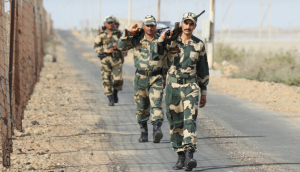 BSF Recruitment 2023: Apply for over 200 Head Constable posts; 12 pass eligible