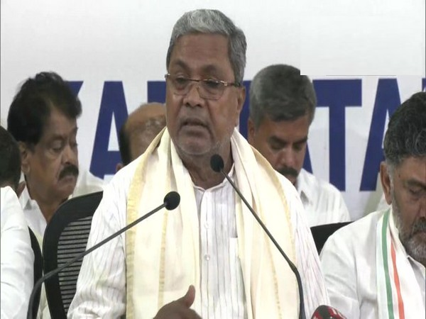 Karnataka polls: ‘Though from RSS, Jagadish Shettar is secular person,’ says Siddaramaiah