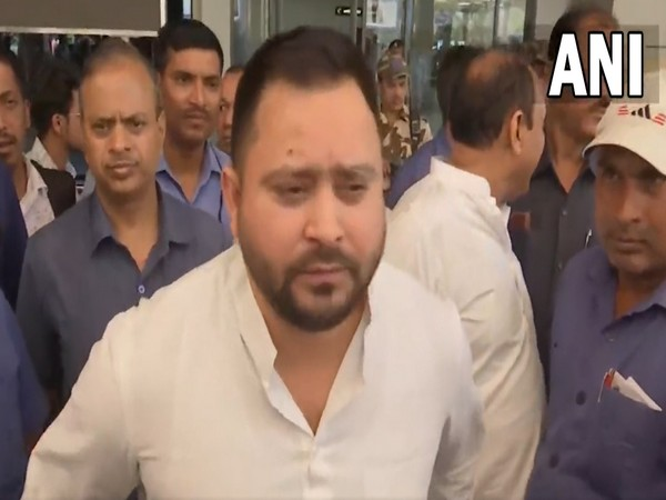 Killing of Atiq, his brother seems ‘scripted’: Bihar Deputy CM Tejashwi Yadav
