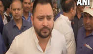 Killing of Atiq, his brother seems ‘scripted’: Bihar Deputy CM Tejashwi Yadav