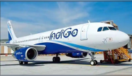 IndiGo flight suffers tail strike during landing at Nagpur airport, no injuries