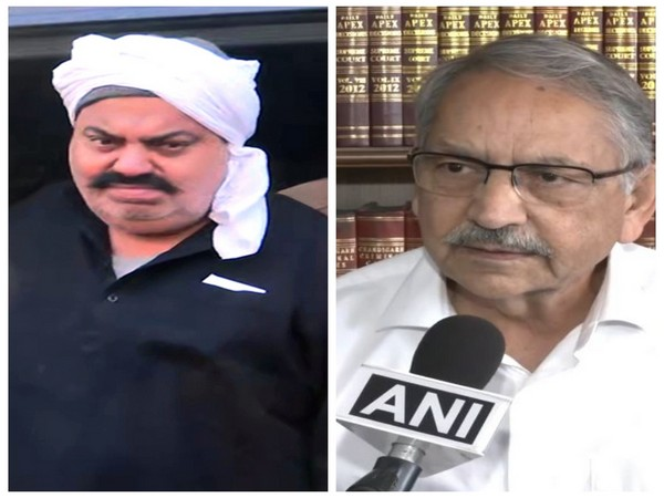 ‘Atiq wet his pants...’: Former ED director recounts Delhi Police Special Cell's encounter with slain ganglord