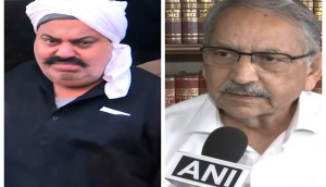 ‘Atiq wet his pants...’: Former ED director recounts Delhi Police Special Cell's encounter with slain ganglord