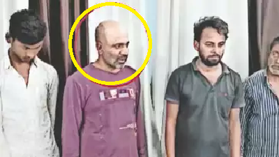 Love, Dancer Girlfriend, Dubai Job: This is how an IITian takes to crime