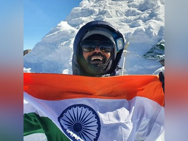 Nepal: Indian climber rescued after 3 days from Mt Annapurna, critical