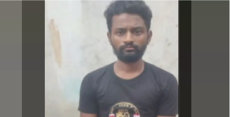 Man murders wife for suspecting ‘extramarital affair’ in Bhubaneswar, arrested