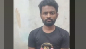 Man murders wife for suspecting ‘extramarital affair’ in Bhubaneswar, arrested