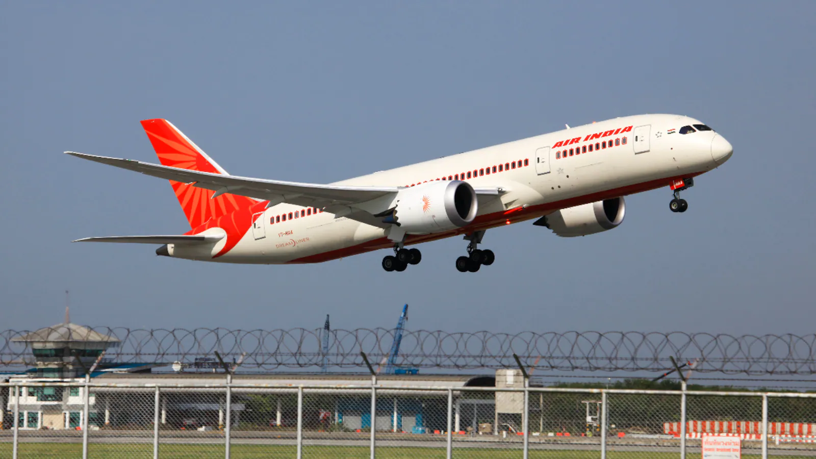 Air India pilot allows woman friend into cockpit, creates ‘living room’ feel; crew files complaint