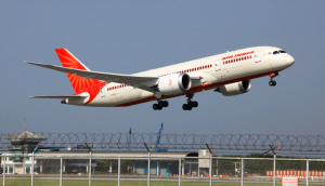 Air India pilot allows woman friend into cockpit, creates ‘living room’ feel; crew files complaint