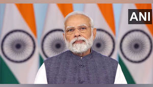 PM Modi congratulates winner of contest on Cheetahs reintroduced from Namibia, South Africa