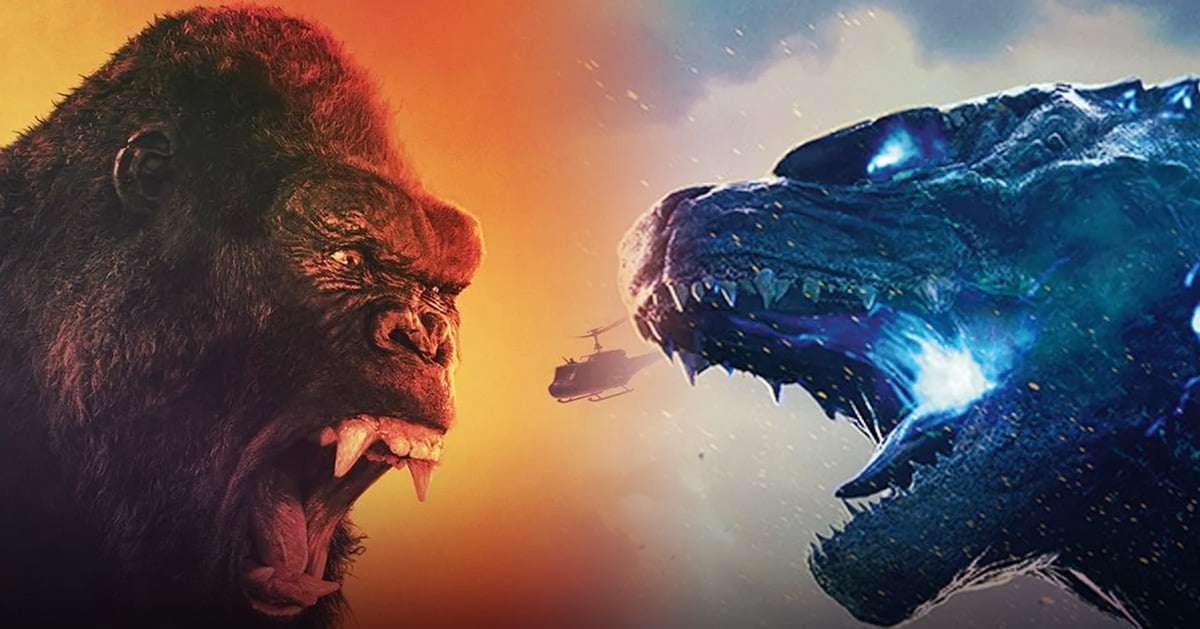 Title, release date of new 'Godzilla Vs Kong' movie out now [Watch]