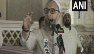 Owaisi compares Atiq Ahmed’s killer with Godse