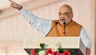Amit Shah on mission 400+ for NDA