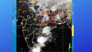 Light rain likely in parts of Uttar Pradesh: IMD