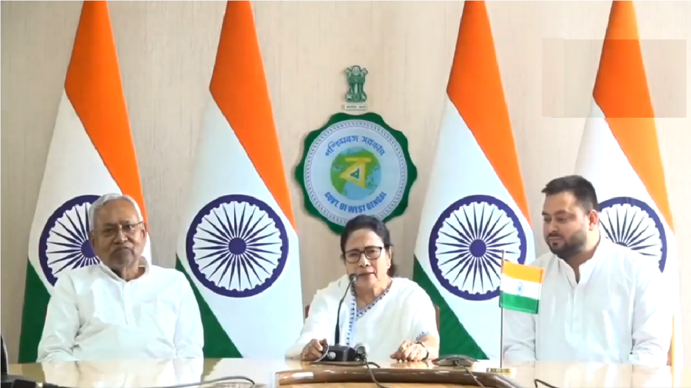 ‘I want BJP to become zero...’: Mamata Banerjee