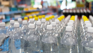 Karnataka government bans use of single-use plastic water bottles in official meetings