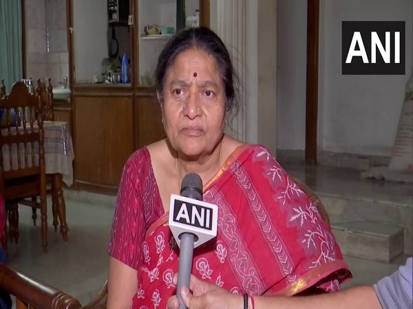 ‘Anand Singh being released from jail for getting Rajput votes in Bihar...’ alleges slain IAS officer’s wife