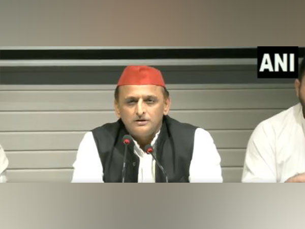 ‘We want BJP govt to exit...’: Akhilesh Yadav after meeting Nitish Kumar