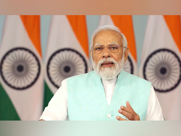 ‘India has power to innovate, even in most difficult circumstances’: PM Modi at Saurashtra Tamil Sangamam