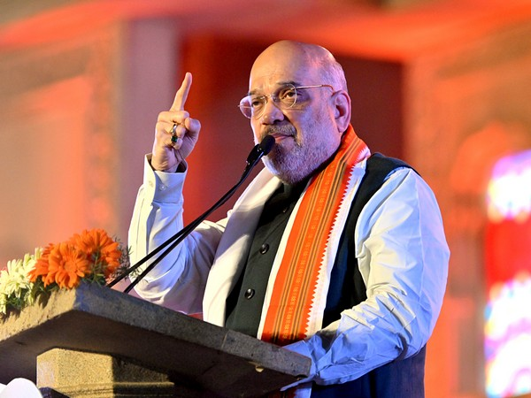 ‘Anguished by the cowardly attack’: Amit Shah on Dantewada blast