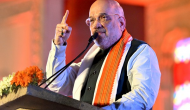 ‘Anguished by the cowardly attack’: Amit Shah on Dantewada blast